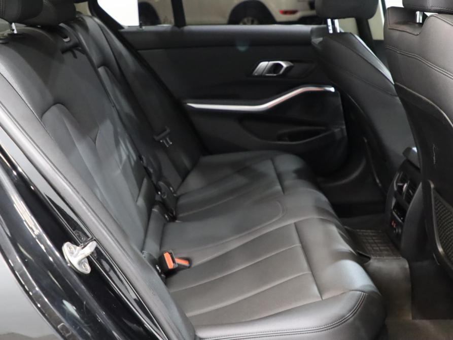 BMW 3 серии VII (G2x) Санкт-Петербург  - изображение 19