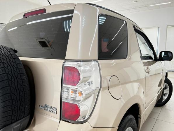 Suzuki Grand Vitara II с пробегом 2007 года, цена 720 000 рублей, 230896 км, внедорожник, Автокод Объявления