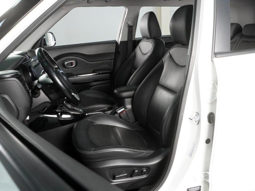 Kia Soul II Рестайлинг Минеральные Воды  - изображение 10