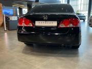 Honda Civic VIII Тюмень  - изображение 28