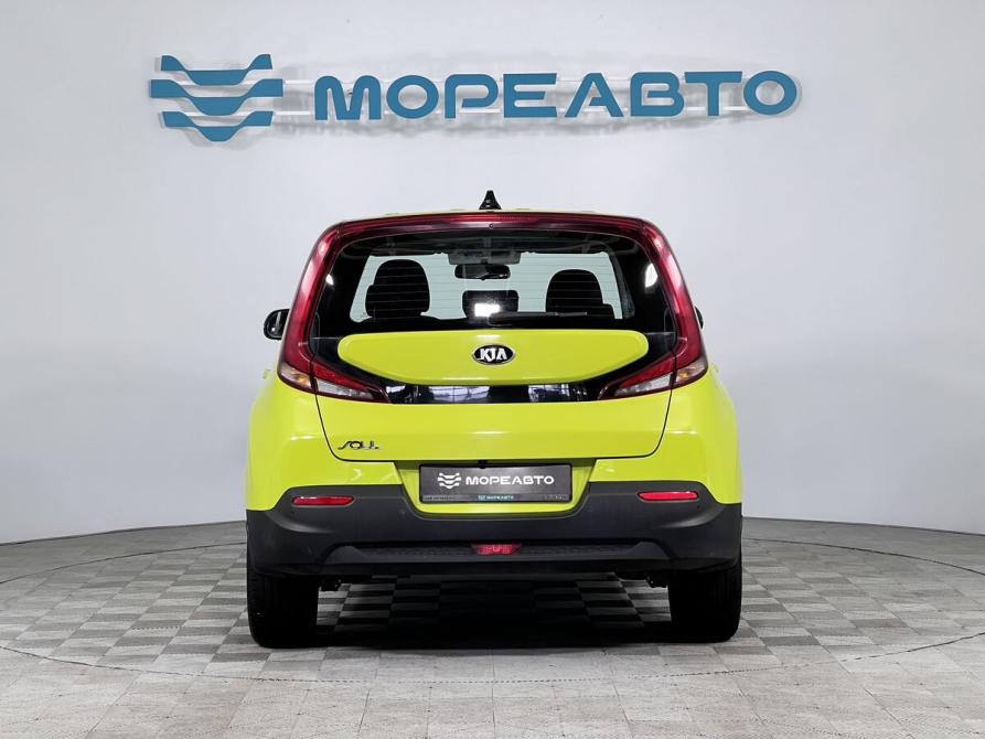 Kia Soul III Калининград  - изображение 6
