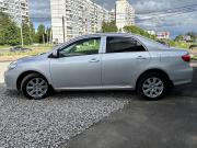 Toyota Corolla X (E140 E150) Рестайлинг Ярославль  - изображение 40