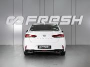 Hyundai Sonata VII (LF) Рестайлинг Минеральные Воды  - изображение 23