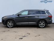 Infiniti QX60 I Москва  - изображение 26