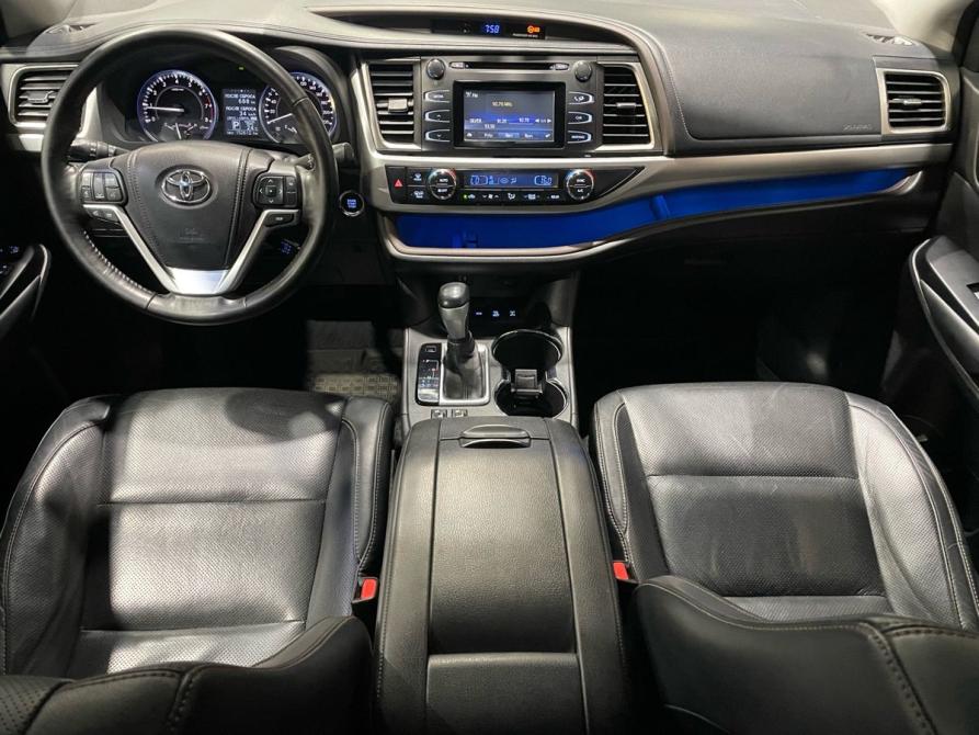 Toyota Highlander III (XU50) Пермь  - изображение 16