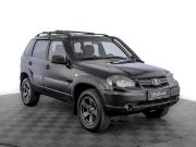 Lada (ВАЗ) Niva Travel I Москва  - изображение 28