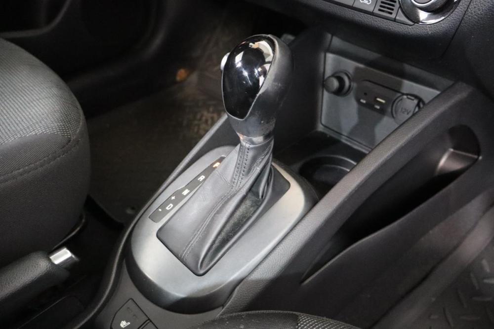 Kia Rio III Рестайлинг Санкт-Петербург  - изображение 10