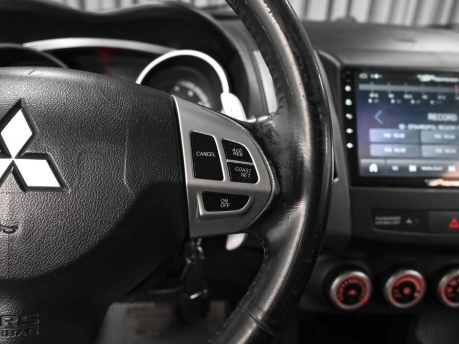 Mitsubishi Outlander II Ставрополь  - изображение 19