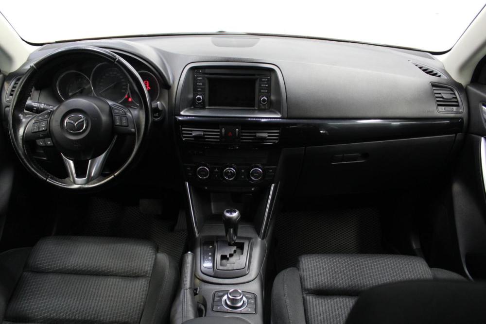 Mazda CX-5 I Кемерово  - изображение 12