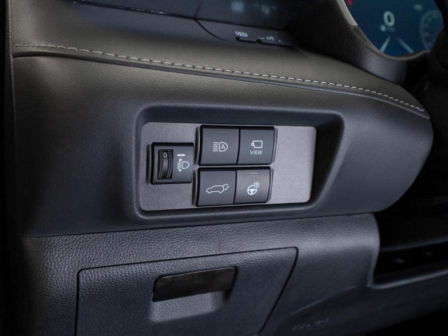 Toyota Highlander IV (XU70) Москва  - изображение 19