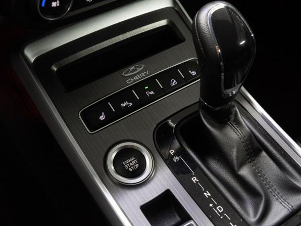 Chery Tiggo 7 I с пробегом 2020 года, цена 1 750 000 рублей, 61223 км, внедорожник, Автокод Объявления