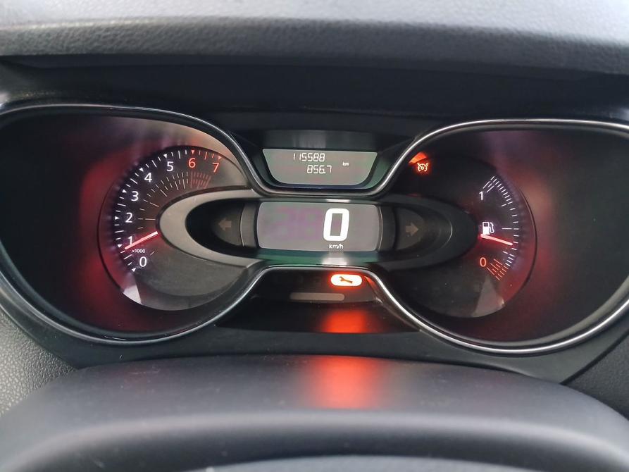 Renault Kaptur I Саратов  - изображение 9
