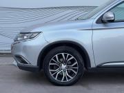 Mitsubishi Outlander III Рестайлинг 2 Воронеж  - изображение 27