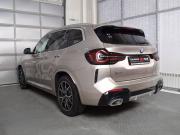 BMW X3 III (G01) Рестайлинг Кемерово  - изображение 36