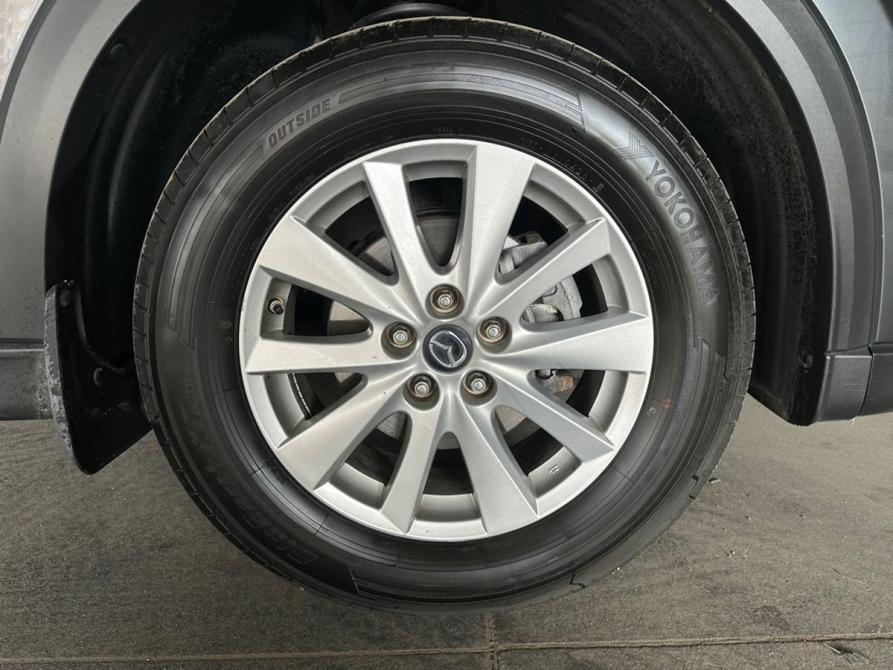Mazda CX-5 II Москва  - изображение 19