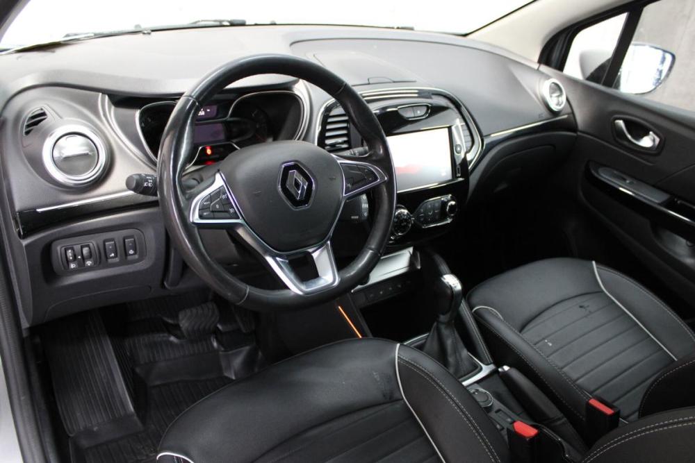 Renault Kaptur I Рестайлинг Ярославль  - изображение 10