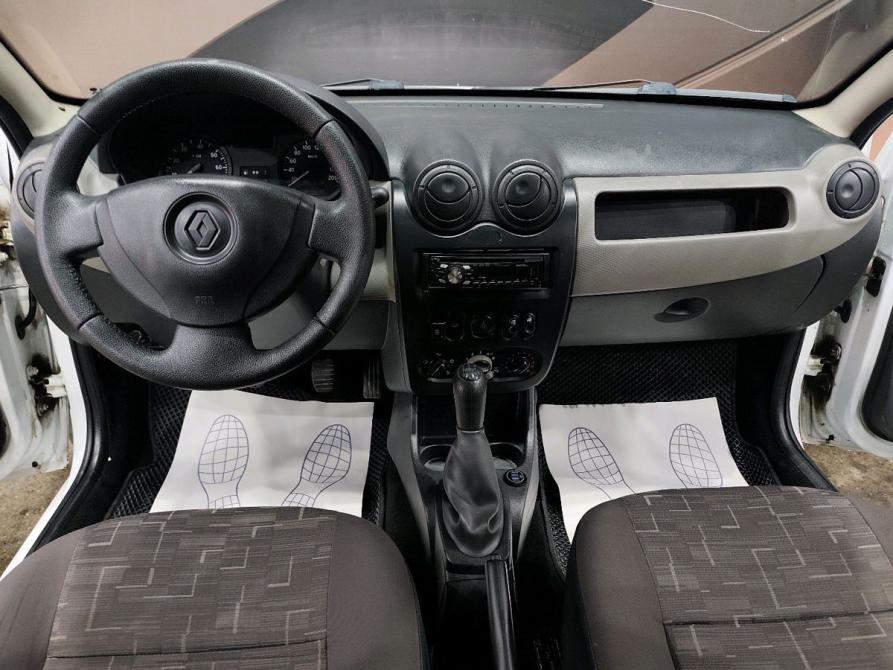 Renault Sandero I Ставрополь  - изображение 8