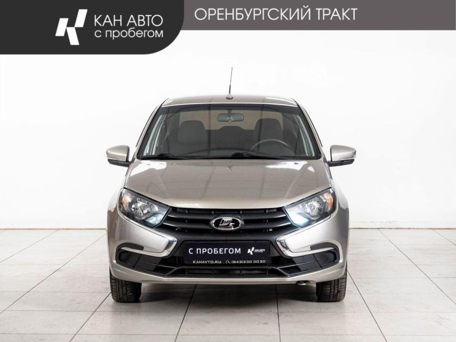 Lada (ВАЗ) Granta I Рестайлинг Казань  - изображение 2