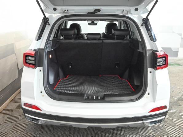 Chery Tiggo 4 Pro I с пробегом 2022 года, цена 1 700 000 рублей, 71081 км, внедорожник, Автокод Объявления