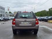 Kia Sportage II Рестайлинг Санкт-Петербург  - изображение 14