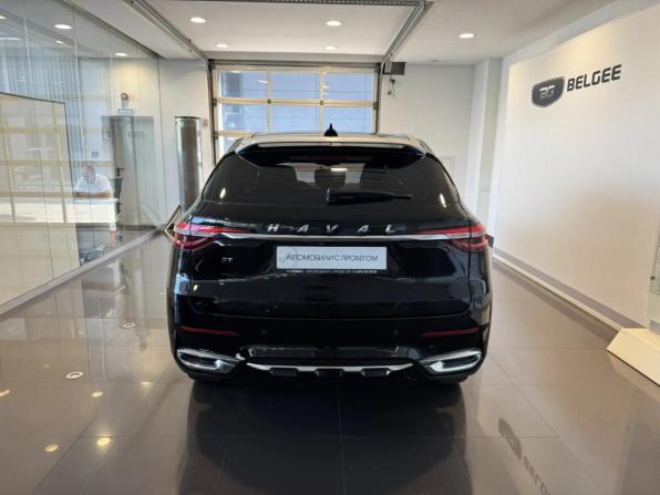 Haval F7 I с пробегом 2019 года, цена 1 420 000 рублей, 97782 км, внедорожник, Автокод Объявления