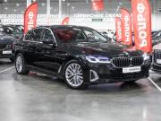 BMW 5 серии VII (G30/G31/G38) Рестайлинг Санкт-Петербург  - изображение 38