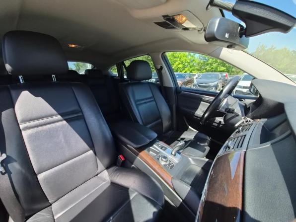 BMW X6 I (E71) Рестайлинг с пробегом 2013 года, цена 2 620 000 рублей, 100343 км, внедорожник, Автокод Объявления