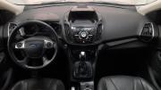 Ford Kuga II Новокузнецк  - изображение 33