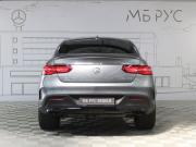 Mercedes-Benz GLE Coupe AMG I (C292) Москва  - изображение 36