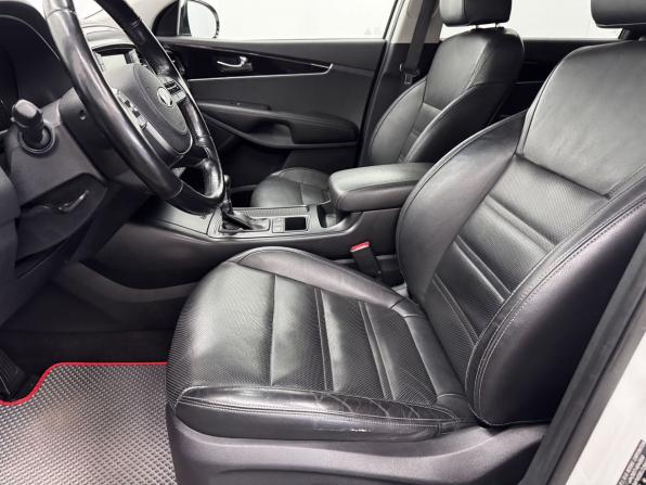 Kia Sorento III Prime Рестайлинг с пробегом 2018 года, цена 2 650 000 рублей, 187256 км, внедорожник, Автокод Объявления