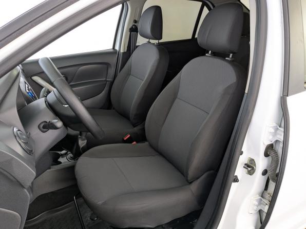 Renault Logan II Рестайлинг с пробегом 2019 года, цена 1 150 000 рублей, 84631 км, седан, Автокод Объявления