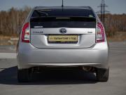 Toyota Prius III Рестайлинг (XW30) Тюмень  - изображение 17