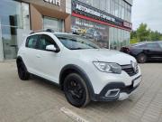 Renault Sandero II Рестайлинг Набережные Челны  - изображение 23