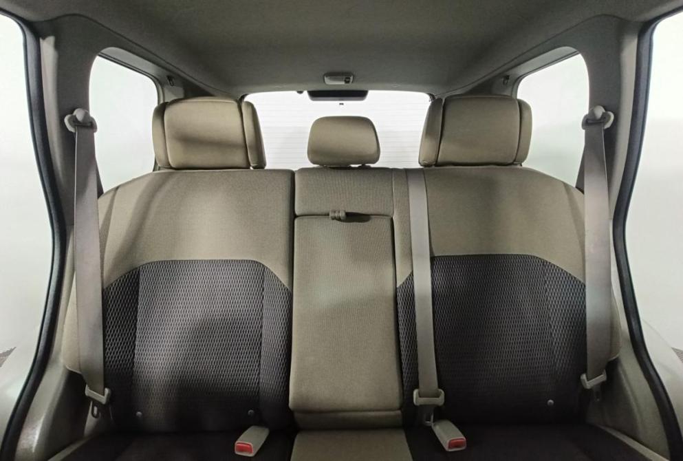 Nissan X-Trail I Рестайлинг Волгоград  - изображение 15