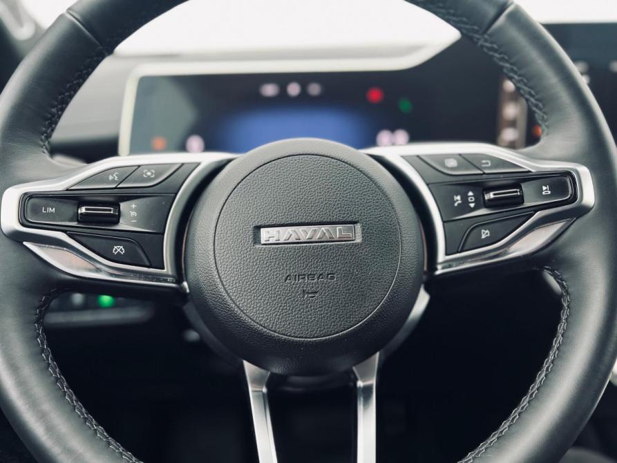 Haval F7 II Санкт-Петербург  - изображение 19