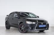 Mitsubishi Lancer X Рестайлинг Новосибирск  - изображение 20