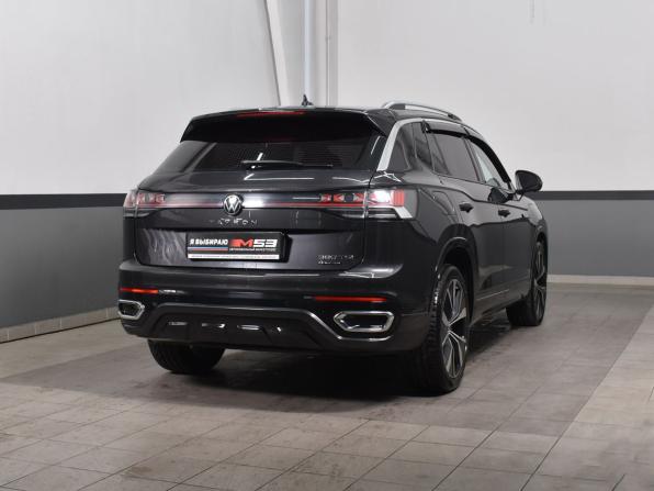Volkswagen Tayron I Рестайлинг с пробегом 2023 года, цена 3 884 995 рублей, 92048 км, внедорожник, Автокод Объявления