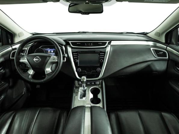 Nissan Murano III (Z52) с пробегом 2019 года, цена 2 949 000 рублей, 59095 км, внедорожник, Автокод Объявления