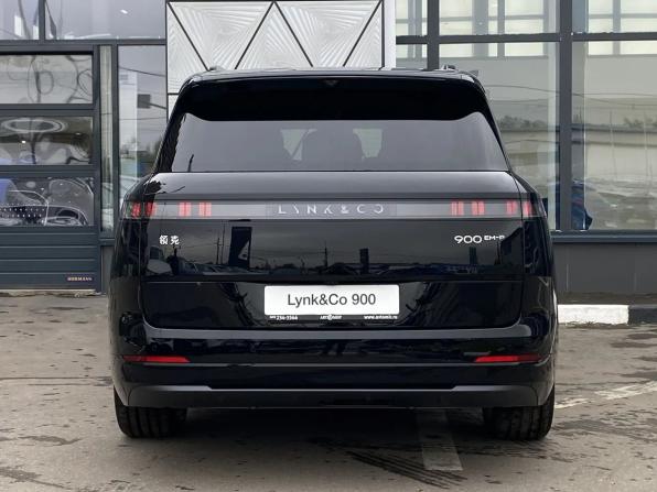 Новый Lynk &amp; Co 900 2026 года, цена 9 150 000 рублей, внедорожник, Автокод Объявления