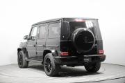 Mercedes-Benz G-Класс III (W465) Рестайлинг Москва  - изображение 31