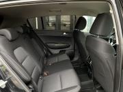 Kia Sportage IV Рестайлинг Москва  - изображение 61