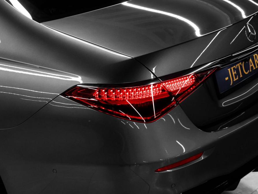 Mercedes-Benz S-Класс VII (W223) Москва  - изображение 8