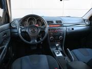 Mazda 3 I (BK) Новороссийск  - изображение 27