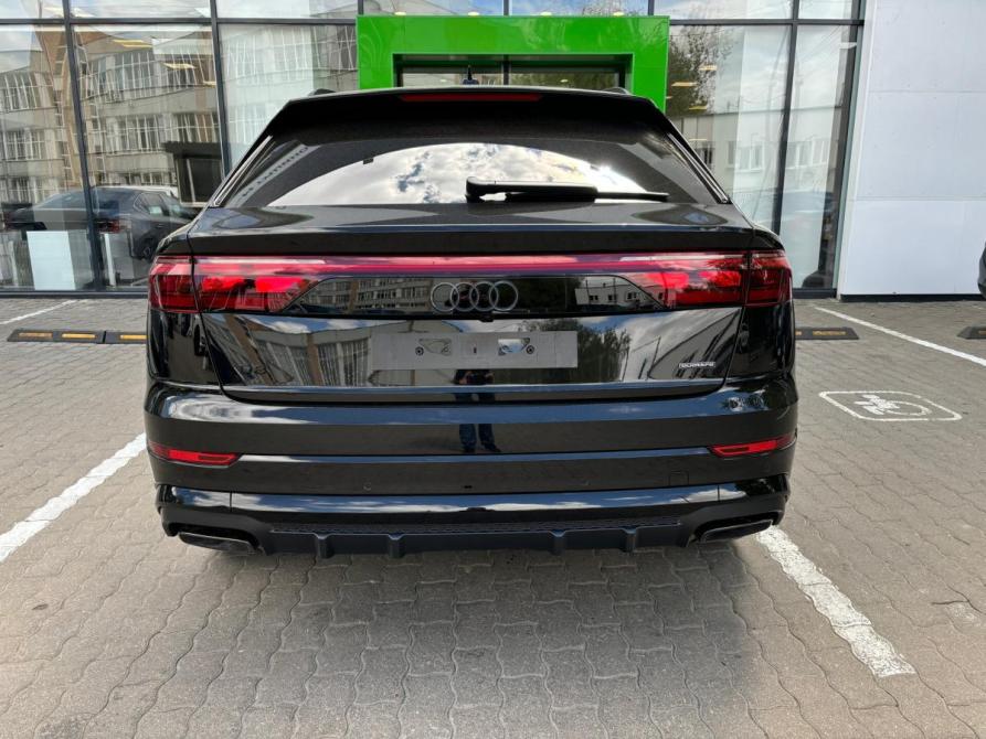 Audi Q8 I (4M) Рестайлинг Москва  - изображение 4