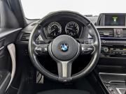 BMW 1 серии II (F20/F21) Рестайлинг 2 Москва  - изображение 50