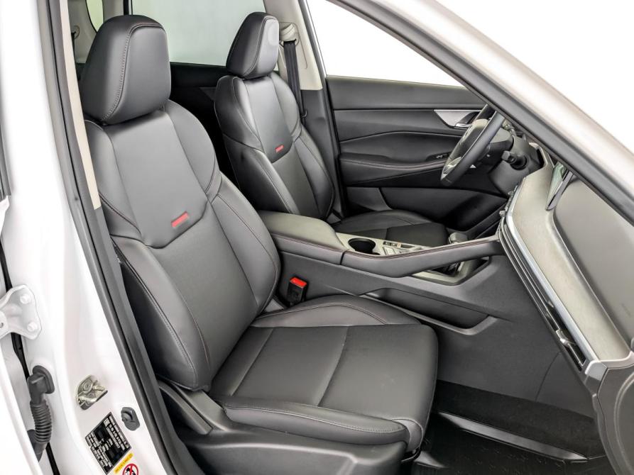 Changan CS35 Plus I Рестайлинг Москва  - изображение 23