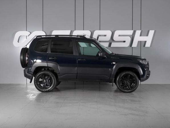 Lada (ВАЗ) Niva Travel I с пробегом 2024 года, цена 1 130 000 рублей, 52899 км, внедорожник, Автокод Объявления