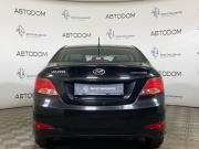 Hyundai Solaris I Рестайлинг Москва  - изображение 16