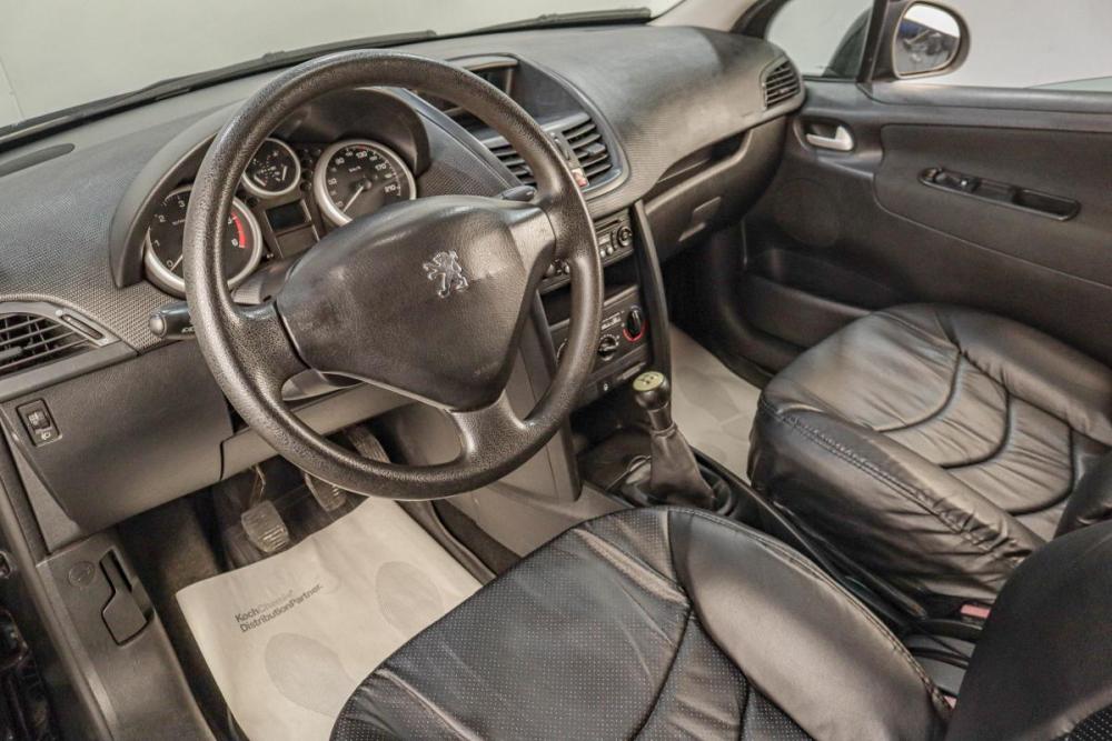 Peugeot 207 I Челябинск  - изображение 8