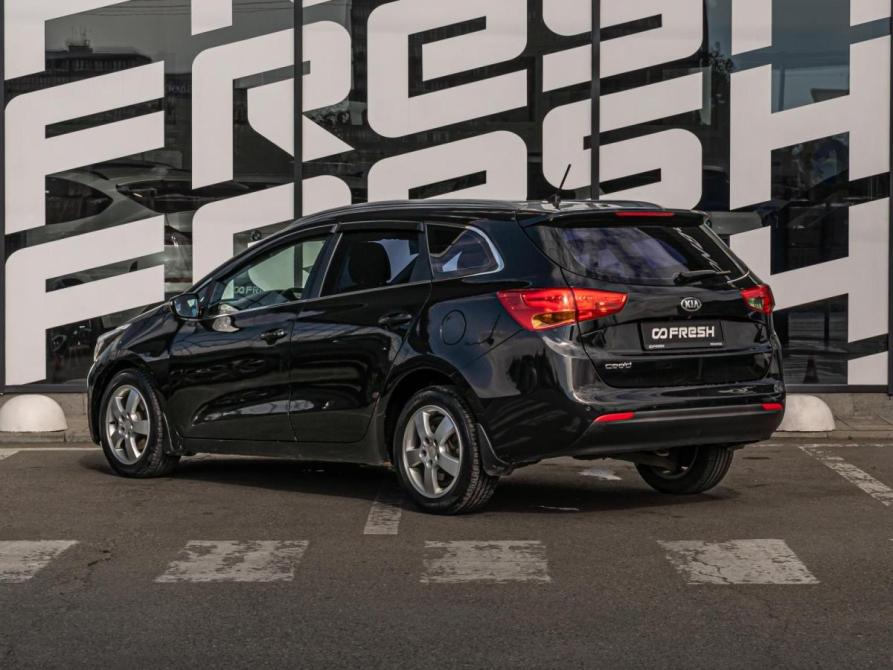 Kia Ceed II Краснодар  - изображение 2